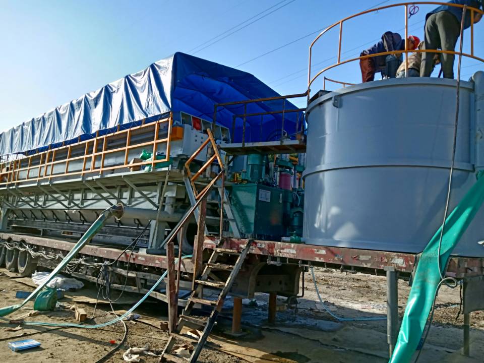 息烽污水池淤泥处理-河道清淤-炜誉市政