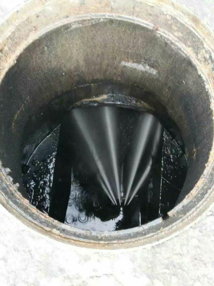 息烽市政管道清洗-排污管道清洗