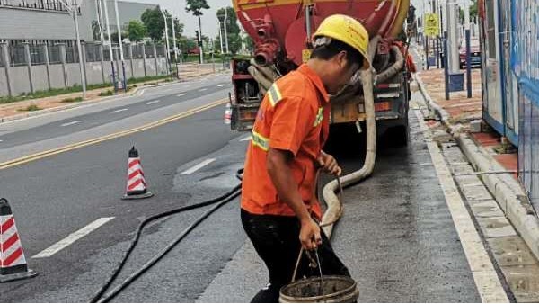 息烽污水管道疏通清淤注意事项有哪些？