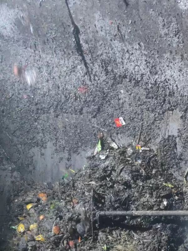 息烽管道结垢危害和原因
